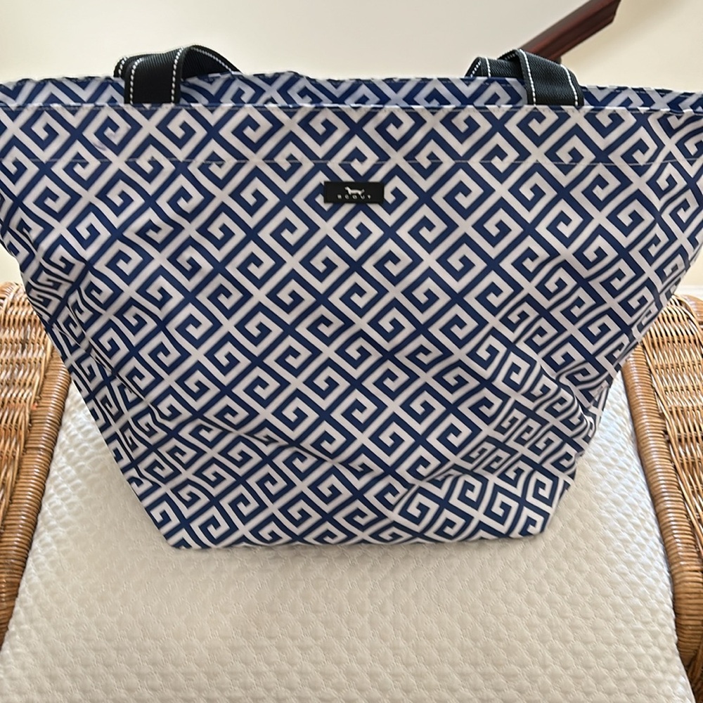 Scout - weekender bag - large